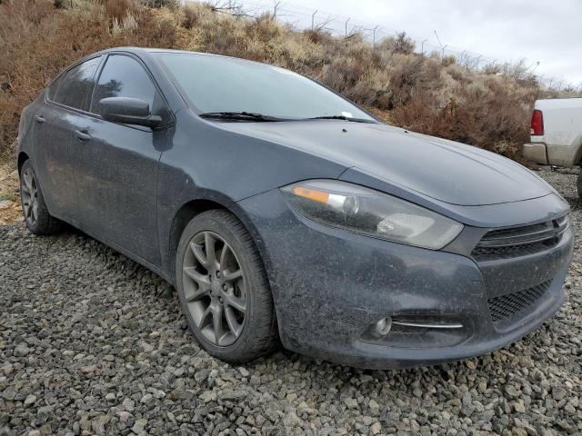 Photo 3 VIN: 1C3CDFBB0ED865218 - DODGE DART 