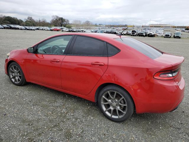 Photo 1 VIN: 1C3CDFBB0ED868569 - DODGE DART 