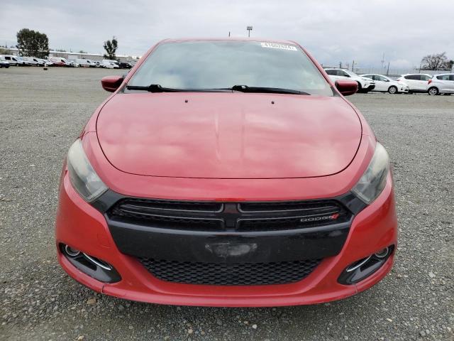 Photo 4 VIN: 1C3CDFBB0ED868569 - DODGE DART 