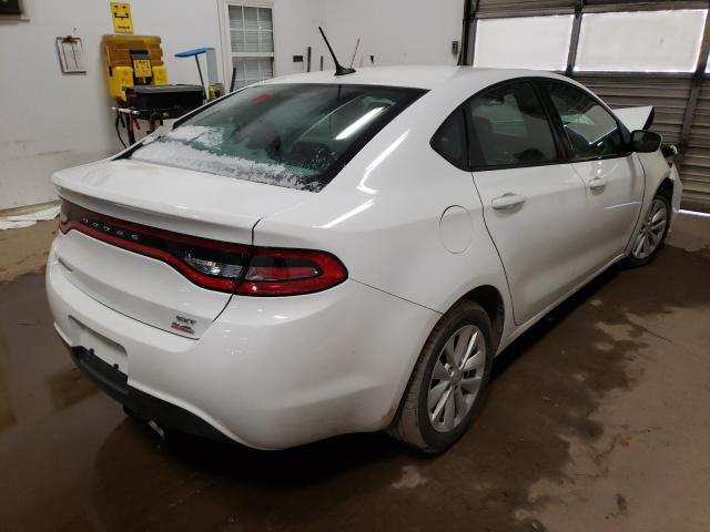 Photo 3 VIN: 1C3CDFBB0ED877580 - DODGE DART SXT 