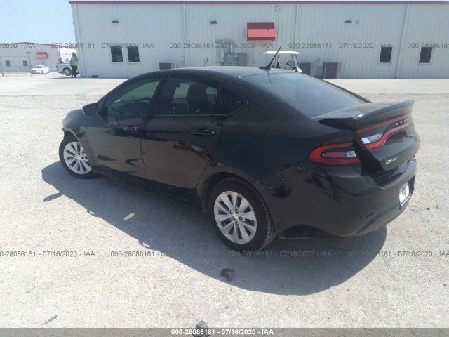 Photo 2 VIN: 1C3CDFBB0ED891060 - DODGE DART 