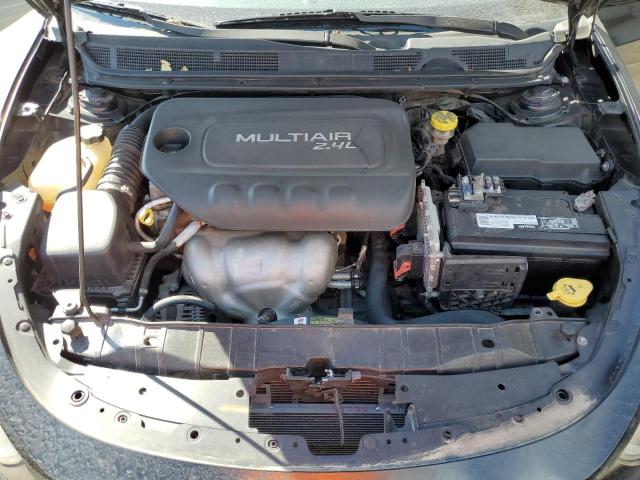 Photo 10 VIN: 1C3CDFBB0ED902476 - DODGE DART SXT 