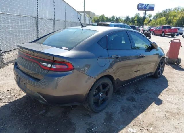 Photo 3 VIN: 1C3CDFBB0ED903417 - DODGE DART 