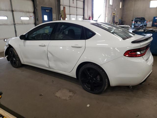 Photo 1 VIN: 1C3CDFBB0ED907466 - DODGE DART SXT 