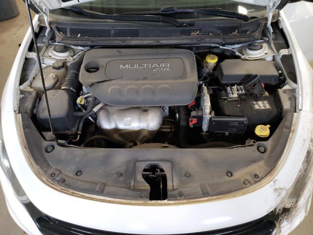 Photo 10 VIN: 1C3CDFBB0ED907466 - DODGE DART SXT 