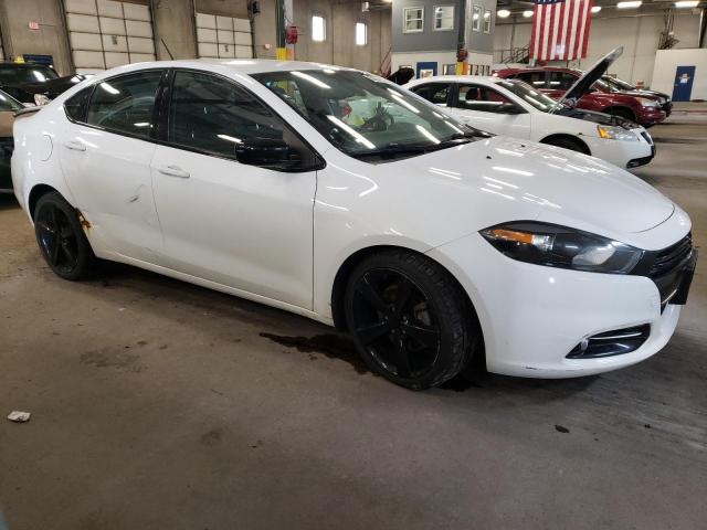 Photo 3 VIN: 1C3CDFBB0ED907466 - DODGE DART SXT 