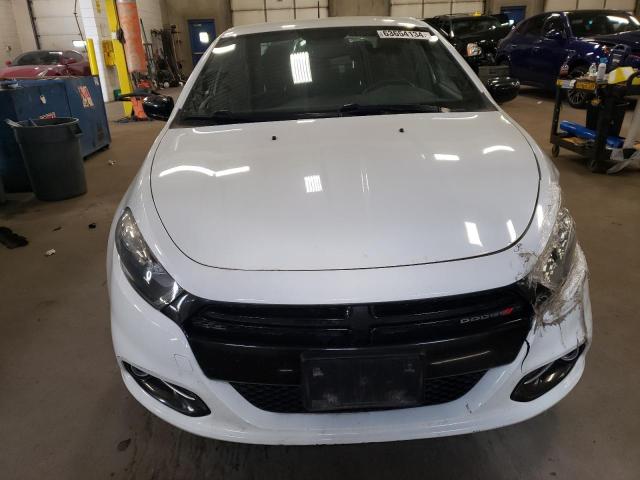 Photo 4 VIN: 1C3CDFBB0ED907466 - DODGE DART SXT 