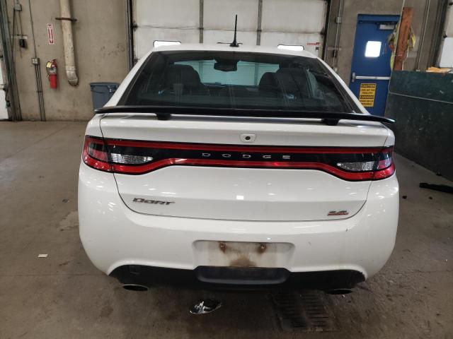 Photo 5 VIN: 1C3CDFBB0ED907466 - DODGE DART SXT 