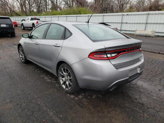 Photo 2 VIN: 1C3CDFBB0ED907709 - DODGE DART SXT 