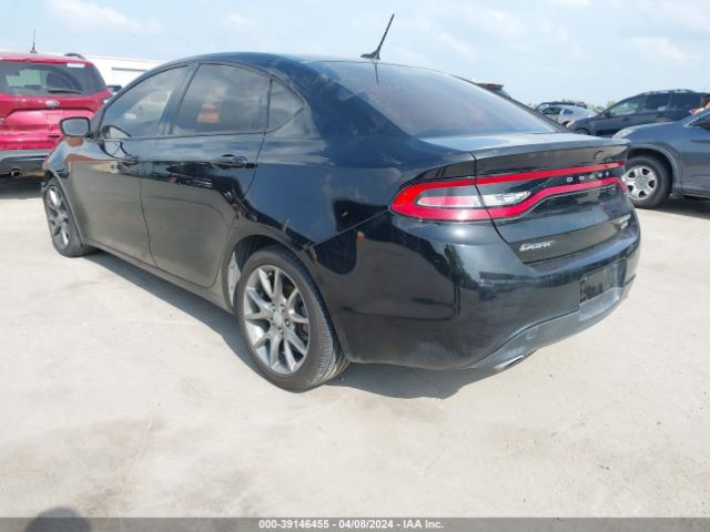 Photo 2 VIN: 1C3CDFBB0ED907922 - DODGE DART 