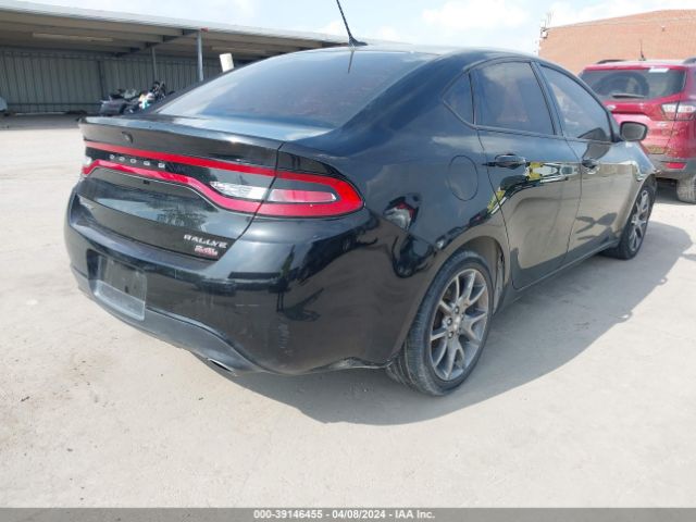 Photo 3 VIN: 1C3CDFBB0ED907922 - DODGE DART 