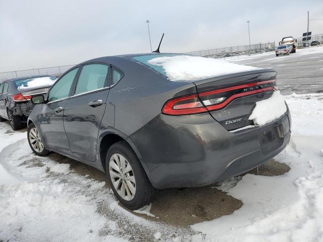 Photo 1 VIN: 1C3CDFBB0ED913333 - DODGE DART SXT 