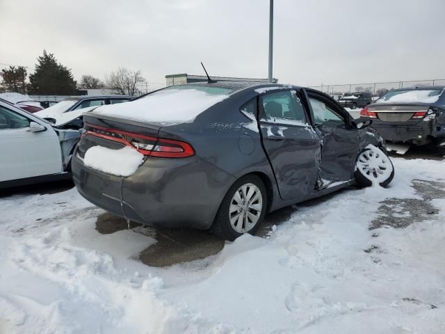 Photo 2 VIN: 1C3CDFBB0ED913333 - DODGE DART SXT 