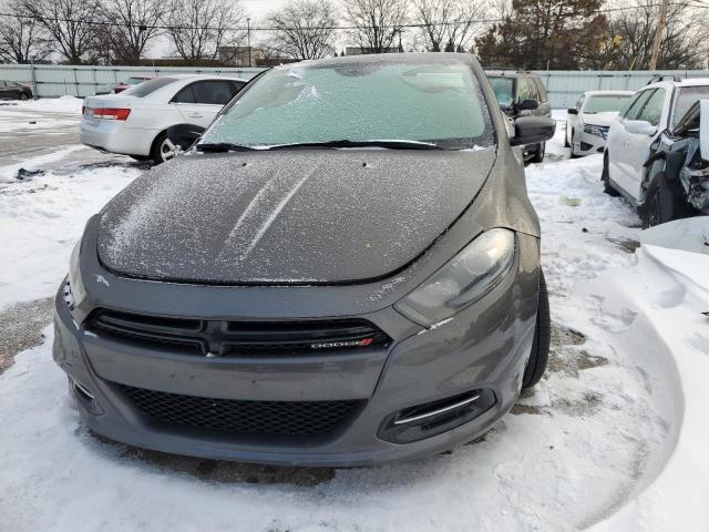 Photo 4 VIN: 1C3CDFBB0ED913333 - DODGE DART SXT 