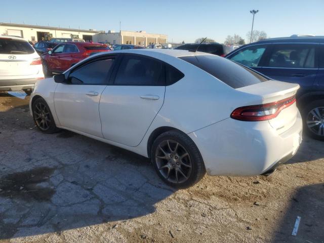 Photo 1 VIN: 1C3CDFBB0ED914711 - DODGE DART SXT 