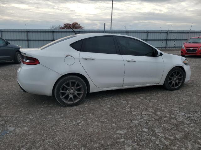 Photo 2 VIN: 1C3CDFBB0ED914711 - DODGE DART SXT 