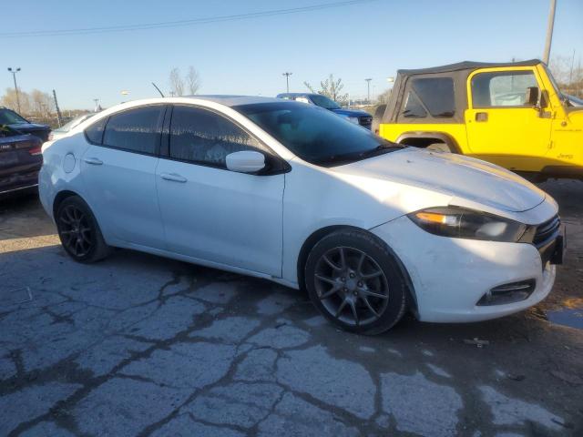 Photo 3 VIN: 1C3CDFBB0ED914711 - DODGE DART SXT 