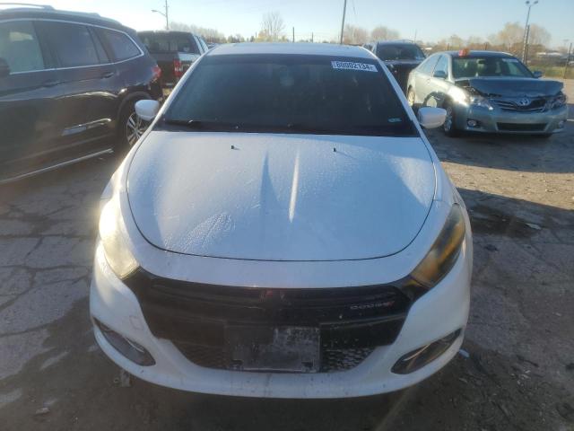 Photo 4 VIN: 1C3CDFBB0ED914711 - DODGE DART SXT 