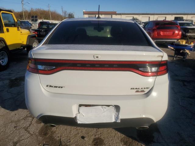 Photo 5 VIN: 1C3CDFBB0ED914711 - DODGE DART SXT 