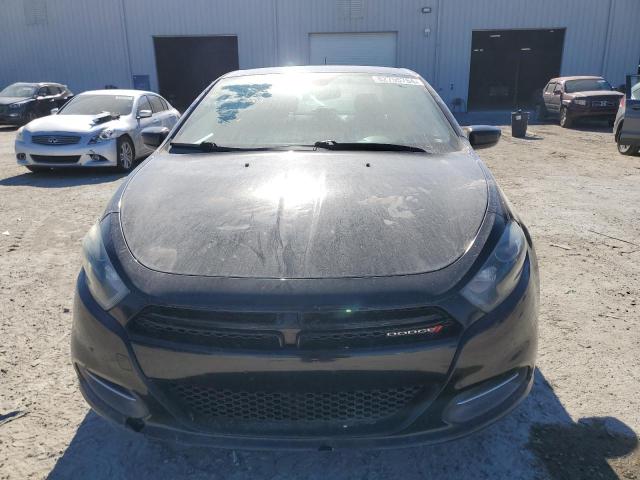 Photo 4 VIN: 1C3CDFBB0FD100107 - DODGE DART SXT 