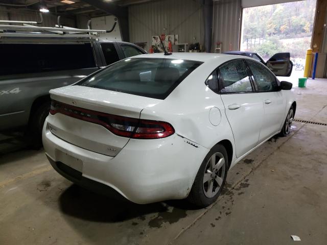 Photo 3 VIN: 1C3CDFBB0FD112760 - DODGE DART SXT 