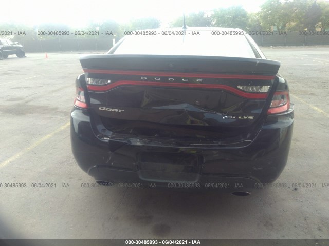 Photo 5 VIN: 1C3CDFBB0FD116405 - DODGE DART 