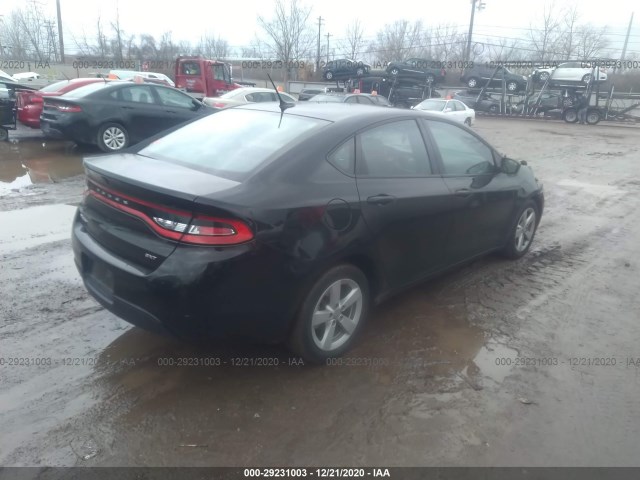 Photo 3 VIN: 1C3CDFBB0FD121197 - DODGE DART 