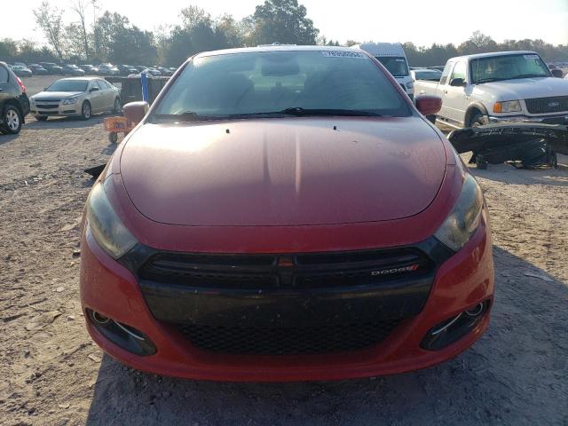 Photo 4 VIN: 1C3CDFBB0FD122964 - DODGE DART SXT 