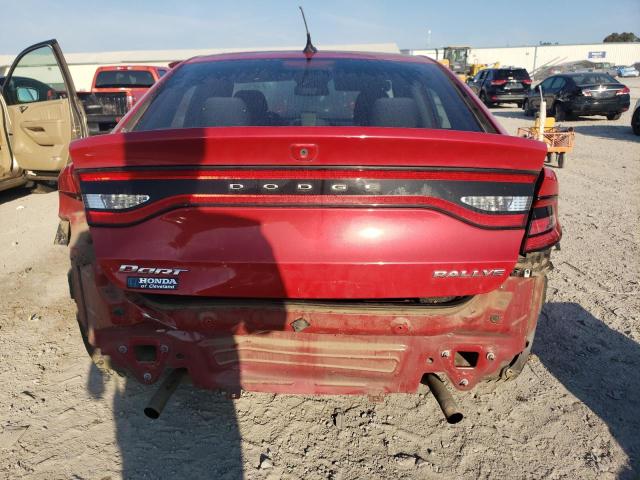 Photo 5 VIN: 1C3CDFBB0FD122964 - DODGE DART SXT 