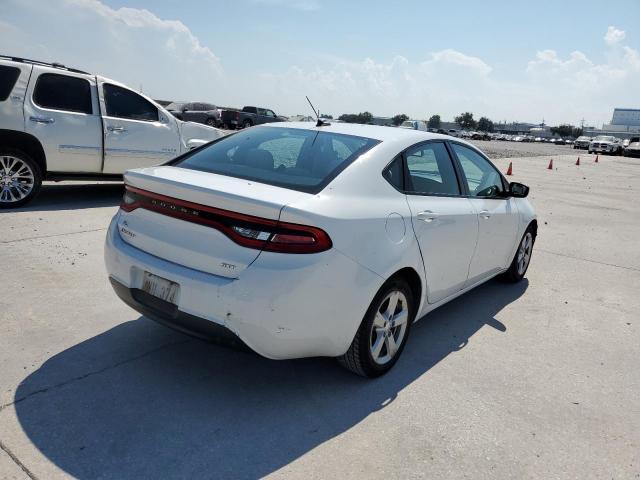 Photo 3 VIN: 1C3CDFBB0FD128800 - DODGE DART SXT 