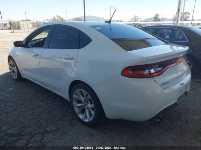 Photo 2 VIN: 1C3CDFBB0FD129378 - DODGE DART 