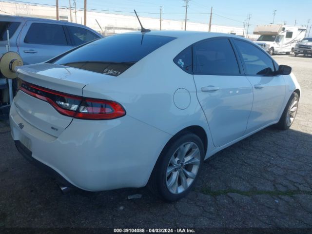 Photo 3 VIN: 1C3CDFBB0FD129378 - DODGE DART 