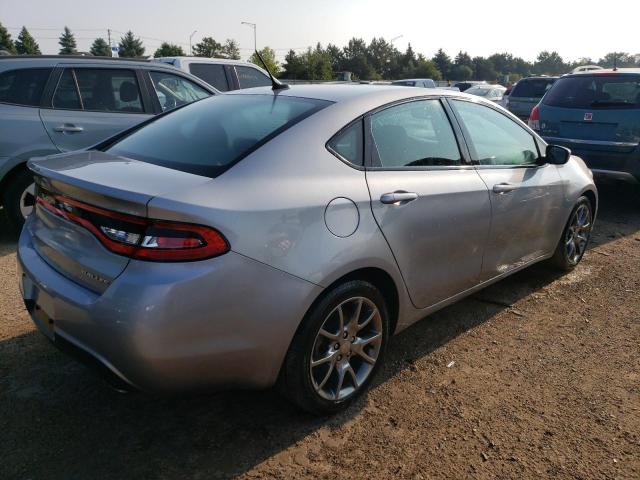 Photo 2 VIN: 1C3CDFBB0FD165538 - DODGE DART SXT 