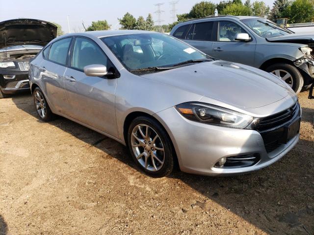 Photo 3 VIN: 1C3CDFBB0FD165538 - DODGE DART SXT 