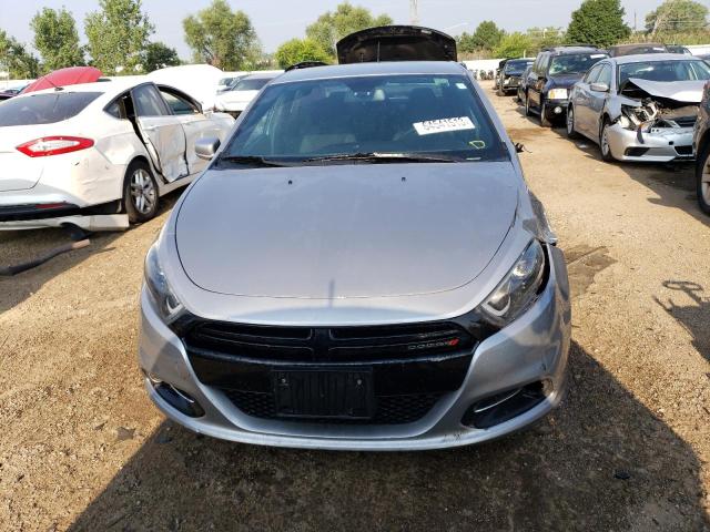 Photo 4 VIN: 1C3CDFBB0FD165538 - DODGE DART SXT 