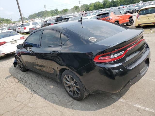 Photo 1 VIN: 1C3CDFBB0FD187104 - DODGE DART SXT 