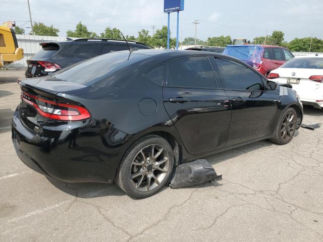 Photo 2 VIN: 1C3CDFBB0FD187104 - DODGE DART SXT 