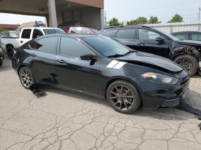 Photo 3 VIN: 1C3CDFBB0FD187104 - DODGE DART SXT 