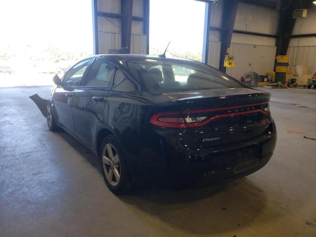 Photo 2 VIN: 1C3CDFBB0FD193095 - DODGE DART SXT 