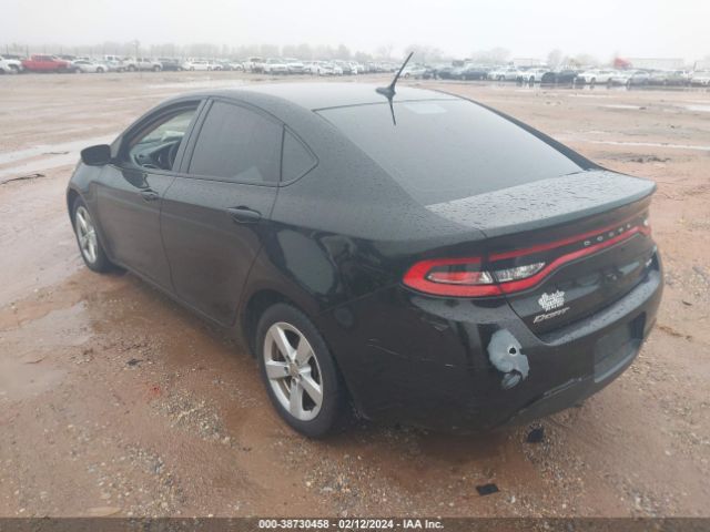 Photo 2 VIN: 1C3CDFBB0FD199916 - DODGE DART 