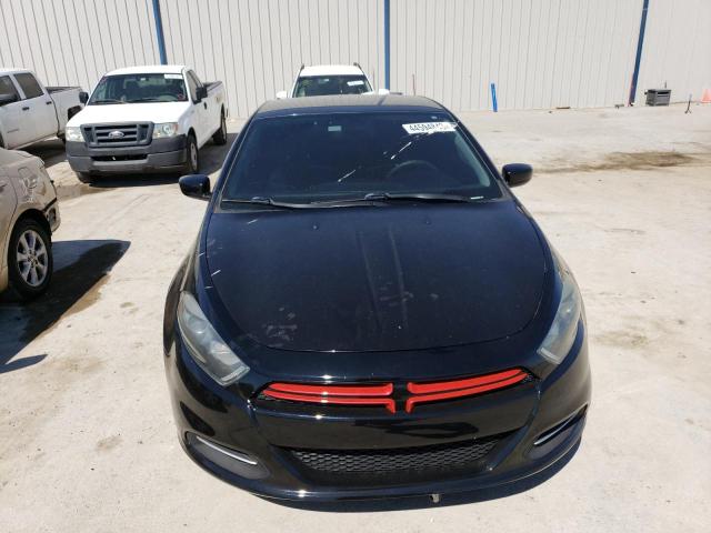 Photo 4 VIN: 1C3CDFBB0FD221252 - DODGE DART SXT 