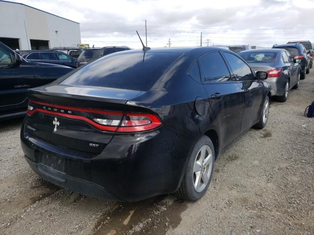 Photo 3 VIN: 1C3CDFBB0FD222076 - DODGE DART SXT 