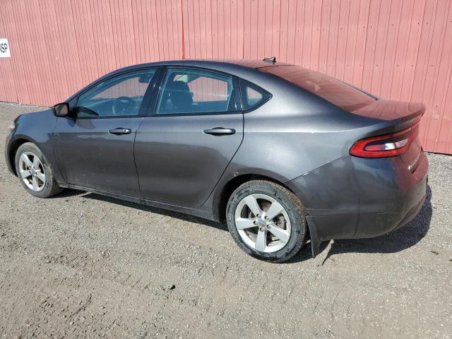 Photo 1 VIN: 1C3CDFBB0FD247513 - DODGE DART SXT 