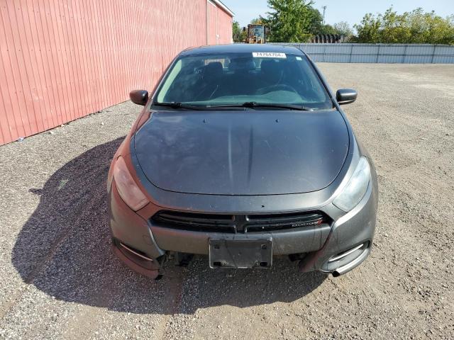 Photo 4 VIN: 1C3CDFBB0FD247513 - DODGE DART SXT 