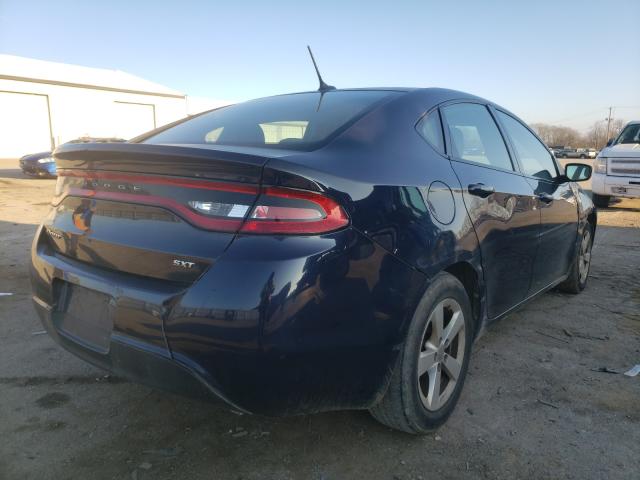 Photo 3 VIN: 1C3CDFBB0FD265364 - DODGE DART SXT 