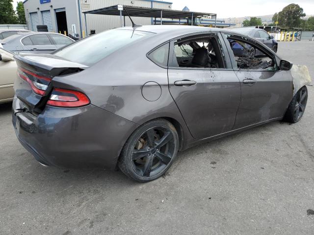 Photo 2 VIN: 1C3CDFBB0FD266160 - DODGE DART SXT 