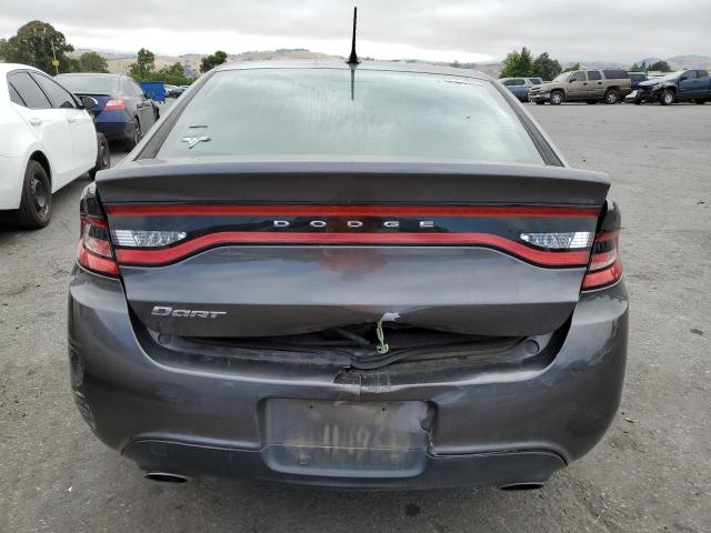 Photo 5 VIN: 1C3CDFBB0FD266160 - DODGE DART SXT 