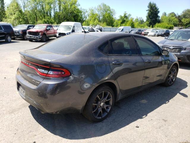 Photo 2 VIN: 1C3CDFBB0FD267633 - DODGE DART SXT 