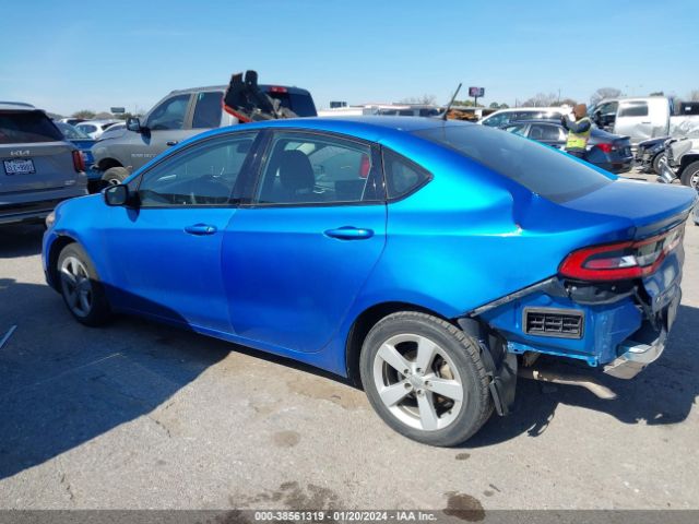 Photo 2 VIN: 1C3CDFBB0FD277658 - DODGE DART 