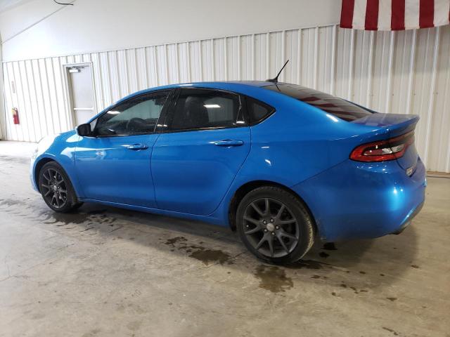 Photo 1 VIN: 1C3CDFBB0FD299580 - DODGE DART SXT 